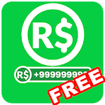 Get Free Robux Tips for pc icon Get Free Robux Tips for pc icon