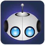 Free Wallpaper & Skin for Robots icon