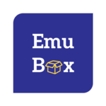 EmuBox - Fast Retro Emulator icon