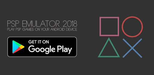 Emulator PSP Free Games 2019 pc screenshot