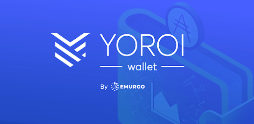 Yoroi - The Cardano Wallet pc screenshot Yoroi - The Cardano Wallet pc screenshot