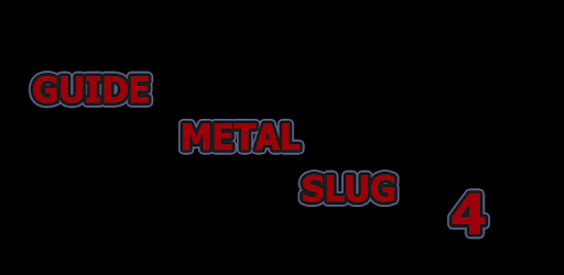 Code metal slug 4 arcade pc screenshot Code metal slug 4 arcade pc screenshot