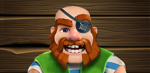 Morris the Pirate’s Puzzle Game — Limitless Loot pc screenshot Morris the Pirate’s Puzzle Game — Limitless Loot pc screenshot
