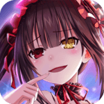 Date A Live: Spirit Pledge - Global icon