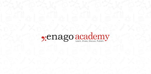 Enago Academy pc screenshot Enago Academy pc screenshot