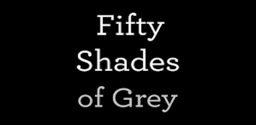 Fifty Shades of Grey book pdf pc screenshot Fifty Shades of Grey book pdf pc screenshot