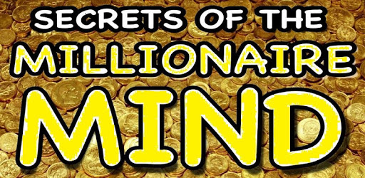 SECRECTS OF THE MILLIONAIRE MIND pc screenshot