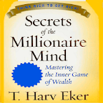 SECRECTS OF THE MILLIONAIRE MIND for pc icon