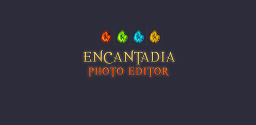 Encantadia Photo Editor pc screenshot