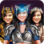 Encantadia Photo Editor icon
