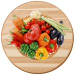 Healthy Recipes for pc icon
