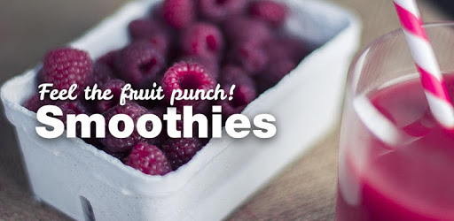Smoothie Recipes pc screenshot
