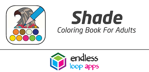 Shade - Adult Coloring Book pc screenshot Shade - Adult Coloring Book pc screenshot
