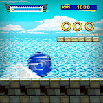 Retro Sonic: Advance 2005 icon