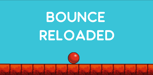 Bounce Returns - Retro Classic 2018 pc screenshot Bounce Returns - Retro Classic 2018 pc screenshot