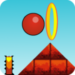Bounce Returns - Retro Classic 2018 icon