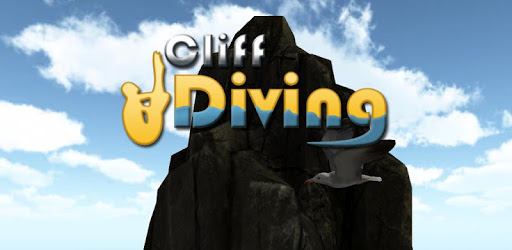 Cliff Diving 3D Free pc screenshot Cliff Diving 3D Free pc screenshot