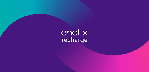 Enel X Recharge pc screenshot Enel X Recharge pc screenshot