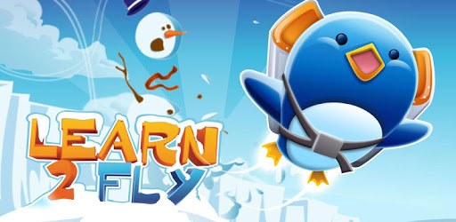 Learn 2 Fly pc screenshot Learn 2 Fly pc screenshot