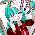 Anime Drawing Tutorial Maker - DrawShow Tutor icon