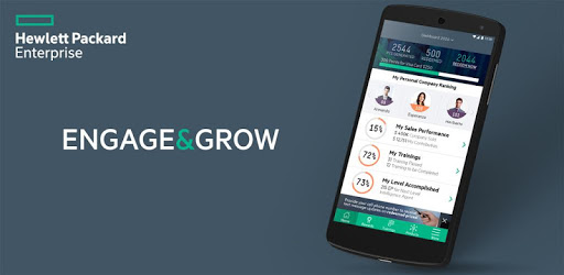 Engage & Grow LATAM pc screenshot Engage & Grow LATAM pc screenshot
