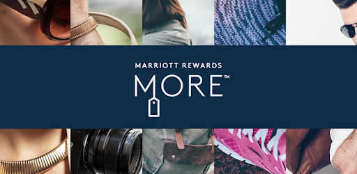Marriott Rewards MORE pc screenshot