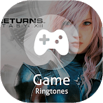 Game Ringtones 2018 for pc icon