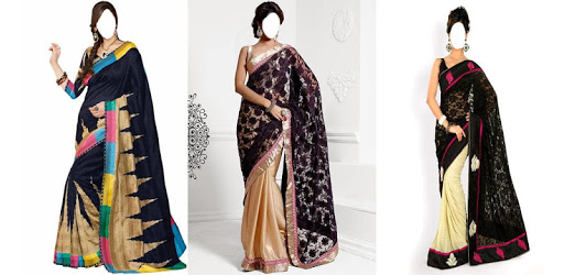 Saree Fashion Photo Studio pc screenshot