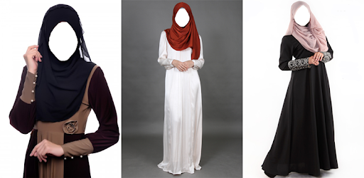 Stylish Jubah Photo Studio pc screenshot