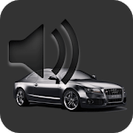 Engine Car Sounds - Enjoy icon