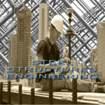 Steel Structure Engineering icon