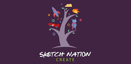 Sketch Nation Create pc screenshot Sketch Nation Create pc screenshot