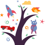 Sketch Nation Create icon