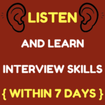 English Interview Preparation - Job Interview App for pc icon