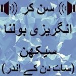 Learn Urdu to English Speaking - Urdu to English icon