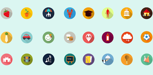 Learn English Vocabulary Words pc screenshot