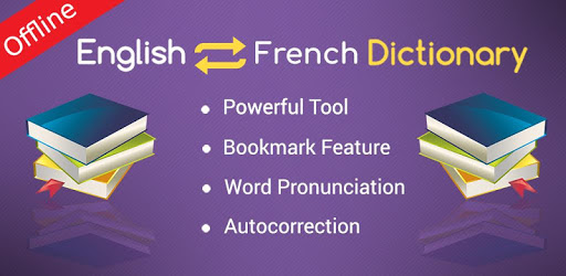 French to English Dictionary - French language app pc screenshot French to English Dictionary - French language app pc screenshot