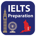 IELTS Preparation - IELTS Test, Writing & Essays icon