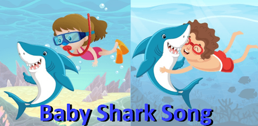 Baby Shark Song+offline Videos pc screenshot Baby Shark Song+offline Videos pc screenshot