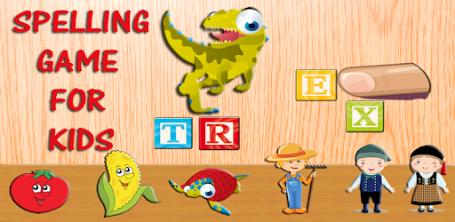 Spelling English Vocabulary pc screenshot Spelling English Vocabulary pc screenshot