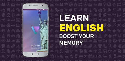 Learn English Vocabulary pc screenshot Learn English Vocabulary pc screenshot