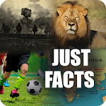 Just Facts icon