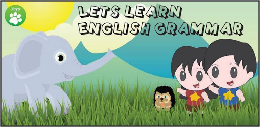 English Grammar for 1st Grade pc screenshot English Grammar for 1st Grade pc screenshot
