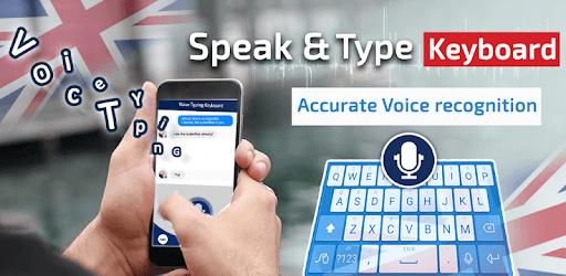 English Voice Typing Keyboard – Speak to text pc screenshot English Voice Typing Keyboard – Speak to text pc screenshot