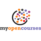 My Open Courses icon