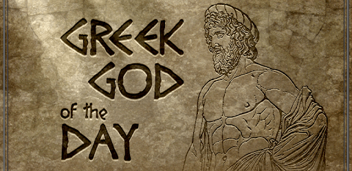 Greek God of the Day Free pc screenshot Greek God of the Day Free pc screenshot