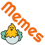 Memes Stickers para WhatsApp icon