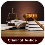 Criminal Justice icon