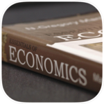 Economics for pc icon