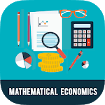Mathematical Economics icon